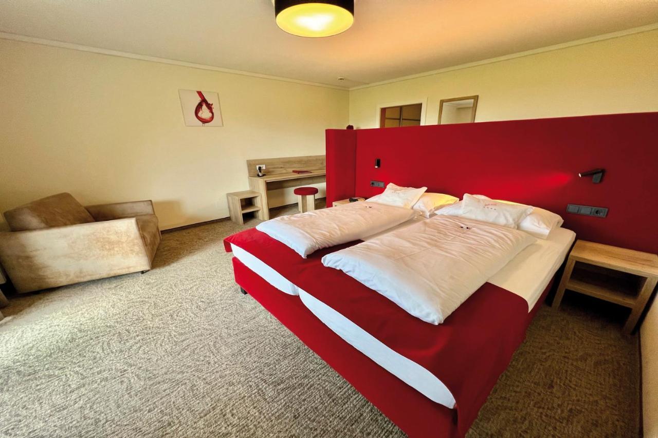Hotel Pachernighof Velden am Wörthersee Exterior foto