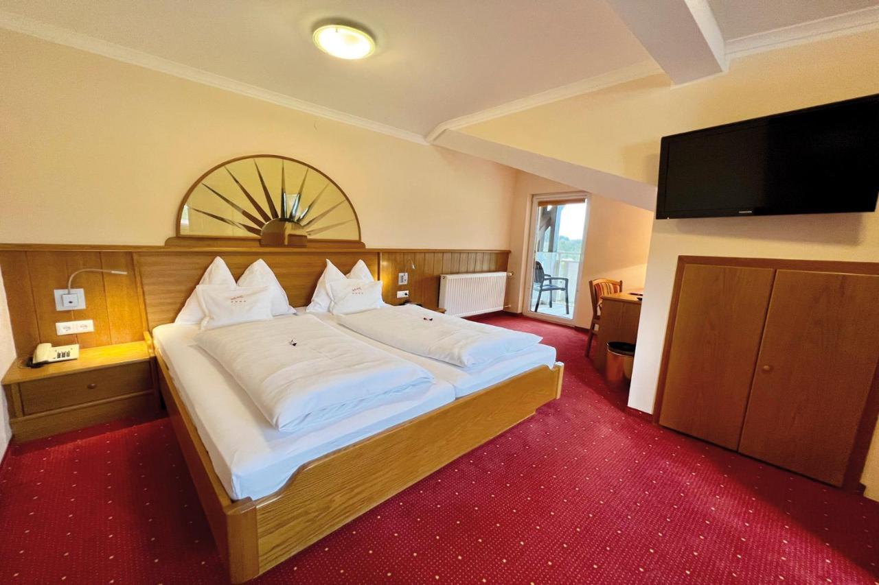 Hotel Pachernighof Velden am Wörthersee Exterior foto
