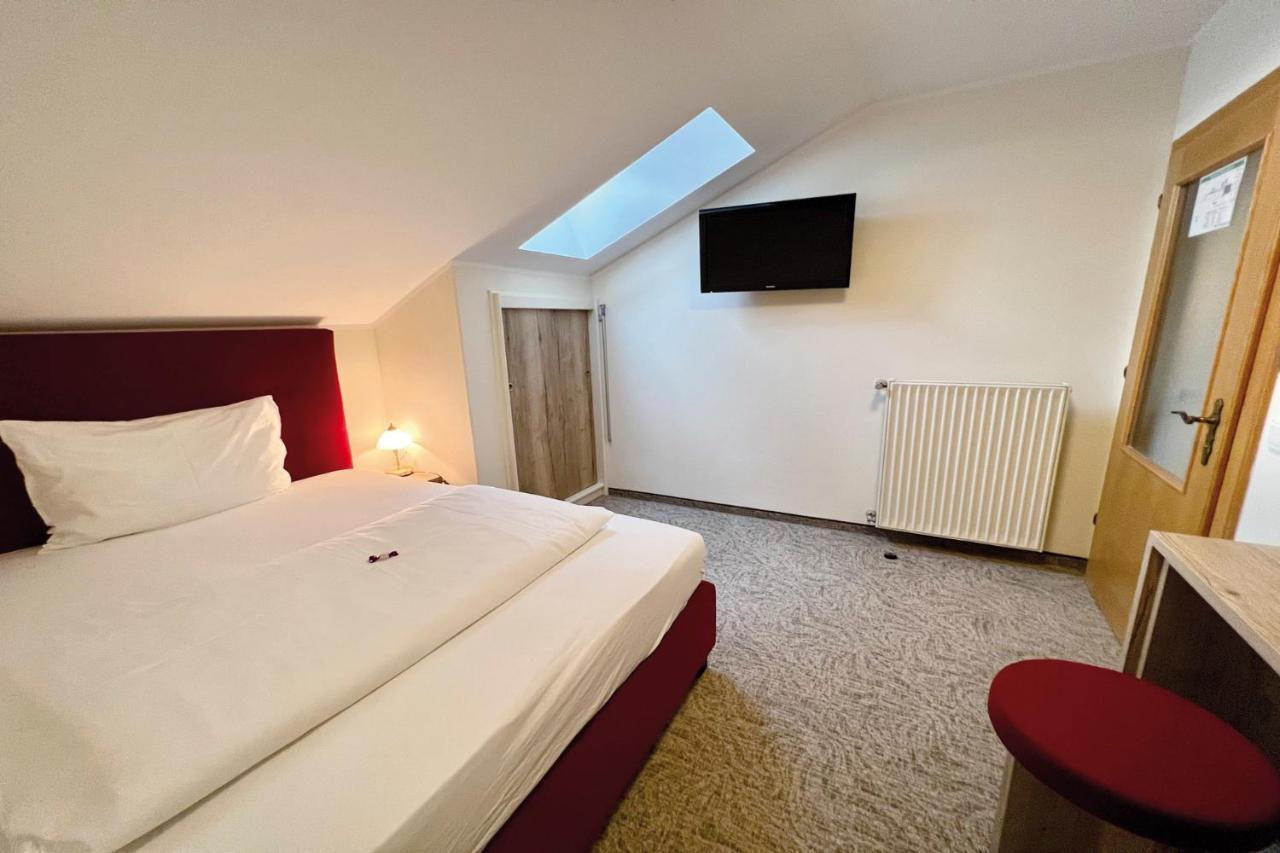Hotel Pachernighof Velden am Wörthersee Exterior foto